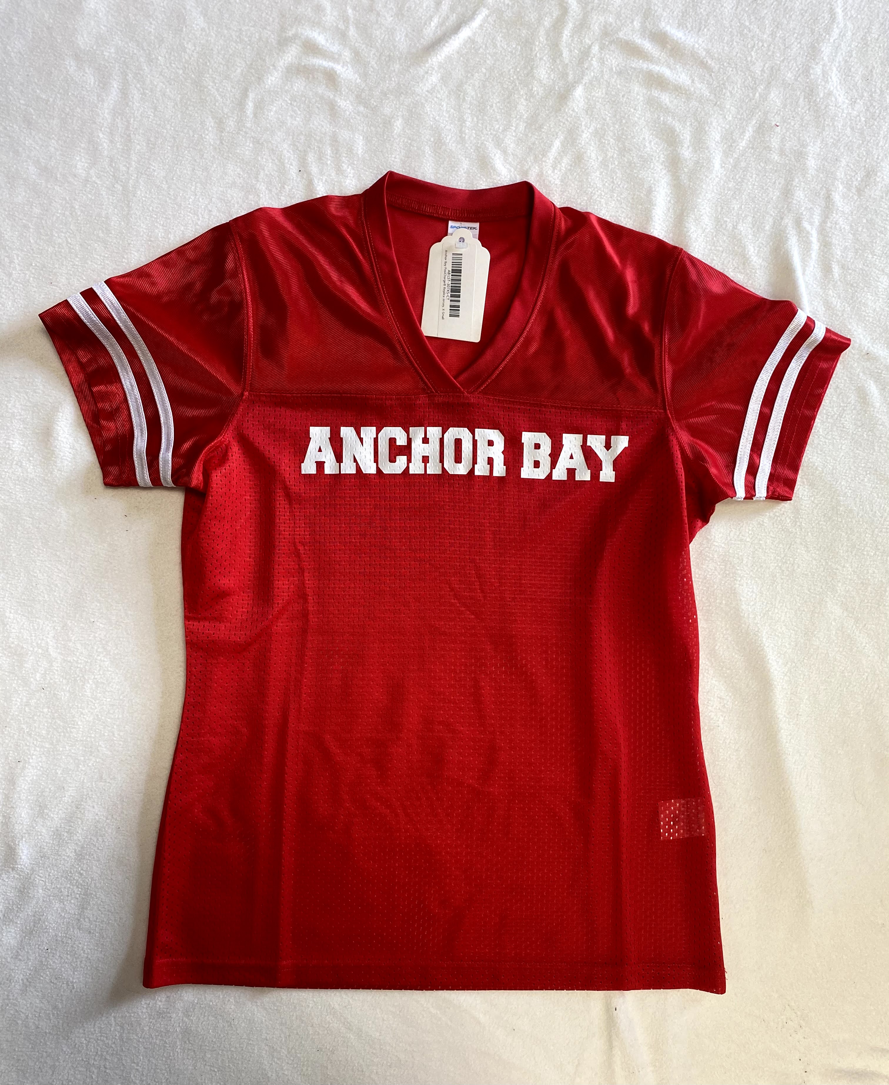 Anchor Bay Apparel